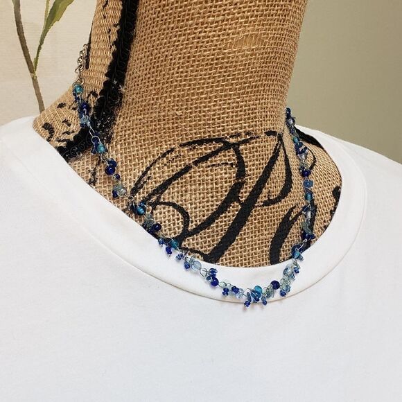 3 for $25 Necklace - Picture 1 of 8